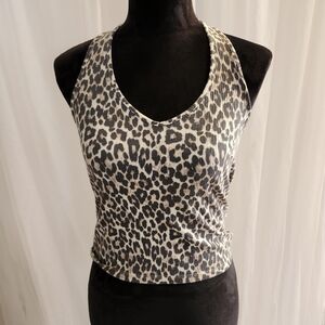 American Eagle Halter Top Size M